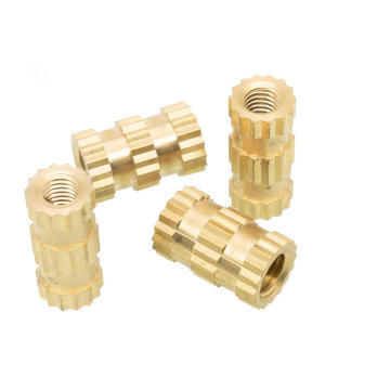 Customized Brass Compression Brass Fitting